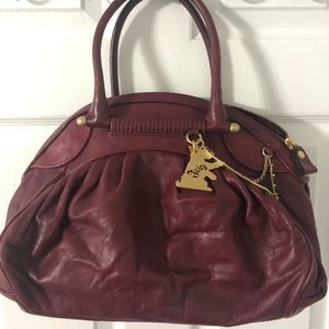 ❤️JUICY COUTURE❤️ Satchel Bag